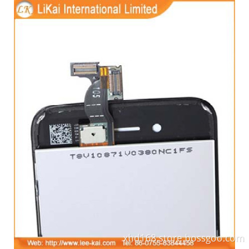 Hottest Original LCD Assembly for iPhone (ML-1)